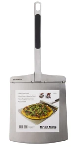 STALOWA ŁOPATA DO PIZZY