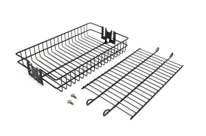 PŁASKI KOSZ DO ROŻNA 