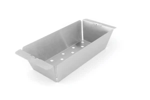 WĄSKI WOK DO GRILLOWANIA