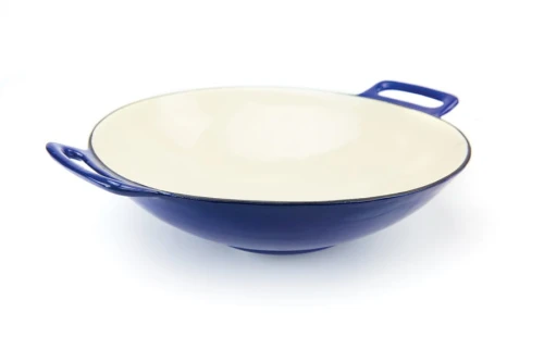 WOK ŻELIWNY