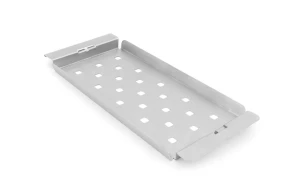 WĄSKA BRYTFANNA PERFOROWANA