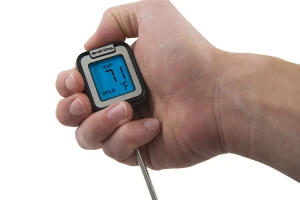 TERMOMETR DO BŁYSKAWICZNEGO POMIARU TEMPERATURY