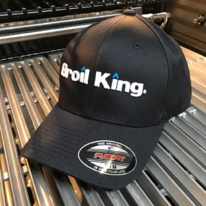 CZAPKA BROIL KING FLEXFIT S/M