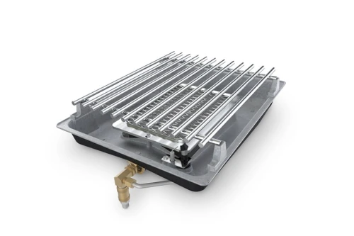 PALNIK BOCZNY NA PODCZERWIEŃ