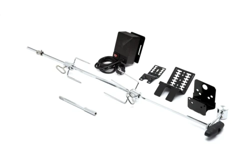 ZESTAW ROŻNA OBROTOWEGO