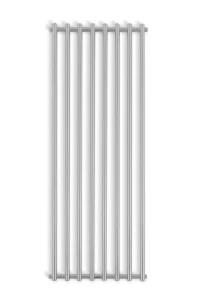 RUSZT Z 8 mm PRĘTÓW STALI SZLACHETNEJ BARON | CROWN | CROWN CLASSIC - 43,3 cm × 16 cm - 1szt.