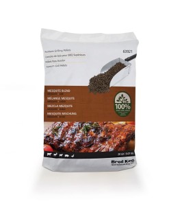 PELLET DO WĘDZENIA Z JADŁOSZYNU 9KG