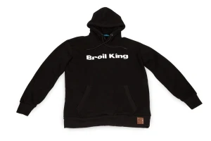 BLUZA BROIL KING