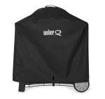 POKROWIEC PREMIUM - DO Q 200 / 2000 ORAZ 300 / 3000 Z WÓZKIEM