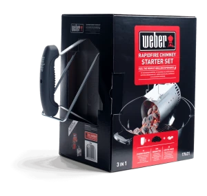 ZESTAW DO ROZPALANIA RAPID FIRE