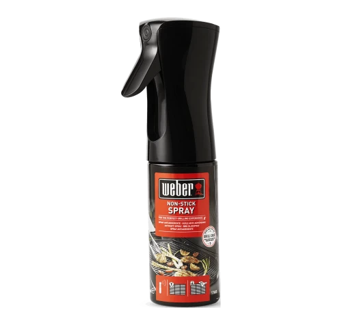 SPRAY ZAPOBIEGAJĄCY PRZYWIERANIU - 200 ML