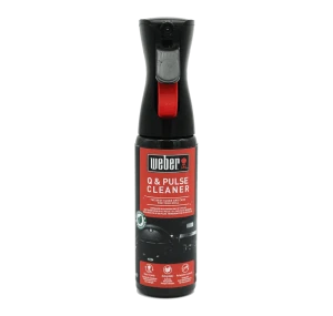 PŁYN DO CZYSZCZENIA GRILLI SERII Q I PULSE - 300 ML