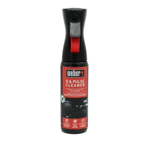 PŁYN DO CZYSZCZENIA GRILLI SERII Q I PULSE - 300 ML