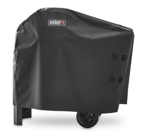 POKROWIEC NA GRILL ELEKTRYCZNY PULSE 1000/ 2000 Z WÓZKIEM