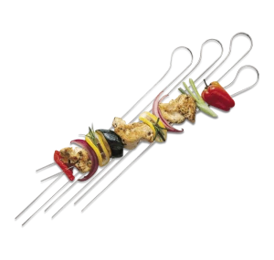 ZESTAW SZPADEK DO SZASZŁYKÓW