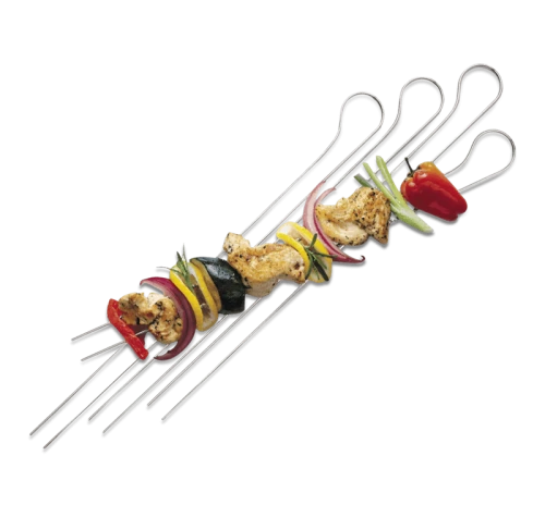 ZESTAW SZPADEK DO SZASZŁYKÓW