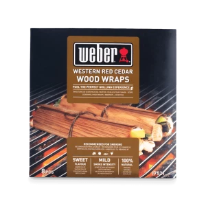 PAPIER CEDROWY WOOD WRAPS