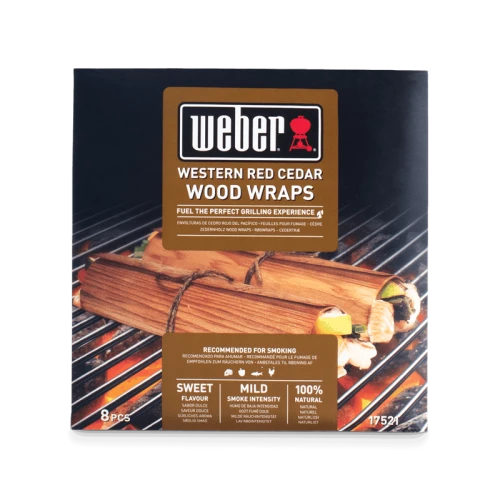 PAPIER CEDROWY WOOD WRAPS