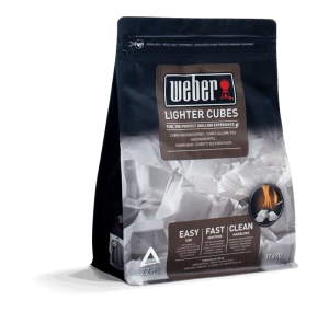 ROZPAŁKA PARAFINOWA WEBER - 22 SZT.