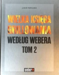 WIELKA KSIĘGA GRILLOWANIA WEDŁUG WEBERA TOM 2