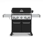Grill gazowy Baron 590