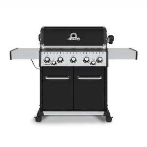 Grill gazowy Baron 590