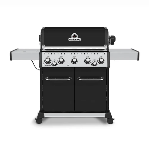 Grill gazowy Baron 590