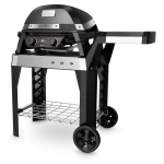 PULSE 2000 GRILL ELEKTRYCZNY/WÓZEK