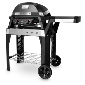 PULSE 2000 GRILL ELEKTRYCZNY/WÓZEK