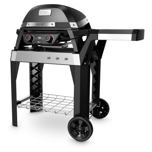 PULSE 2000 GRILL ELEKTRYCZNY/WÓZEK