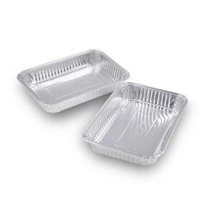 Tacka aluminiowa Baron 