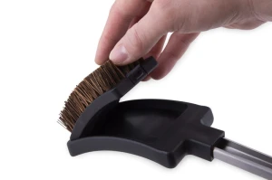 Wymienne głowice szczotki