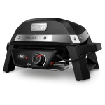 PULSE 1000 GRILL ELEKTRYCZNY