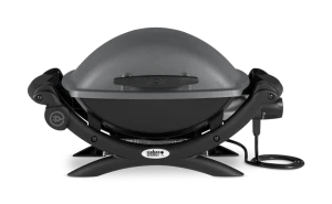 WEBER® Q 1400 GRILL ELEKTRYCZNY