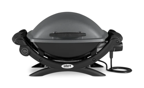 WEBER® Q 1400 GRILL ELEKTRYCZNY