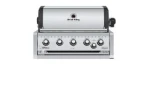 Grill gazowy Imperial S 570 do zabudowy