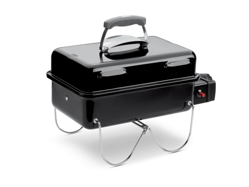 GO-ANYWHERE GRILL GAZOWY