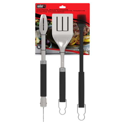 Zestaw akcesoriów trzyczęściowy - linia Better