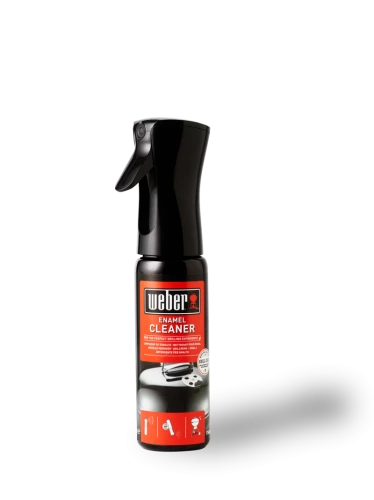 Płyn Weber do czyszczenia emalii - 300ml