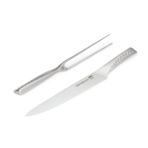 Zestaw do mięsa Deluxe 