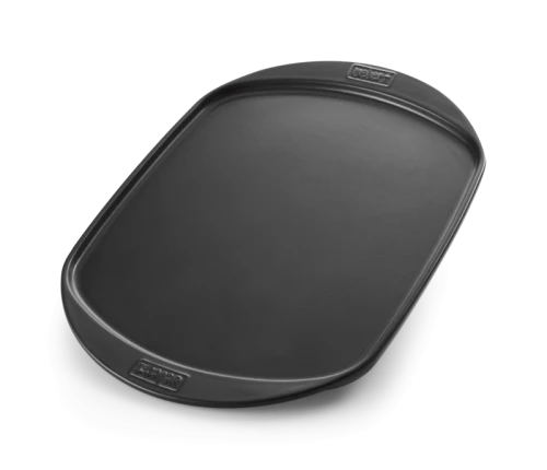 Płyta  ceramiczna płaska do grillowania 