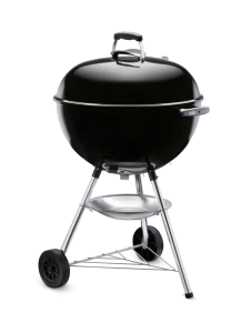 Bar-B-Kettle, 57 cm, Czarny