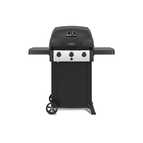 Grill gazowy BK 310