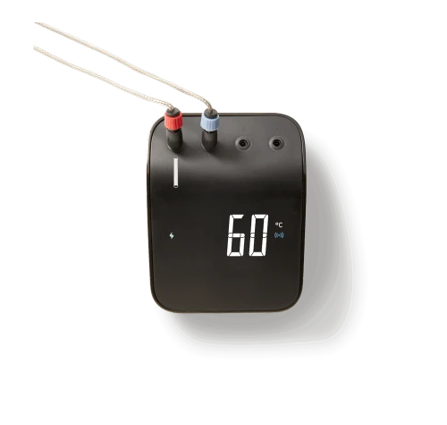 Weber Connect Smart Grilling Hub