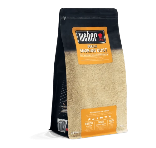 Bukowy pył do wędzenia 0,5 kg