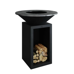 OFYR - Palenisko Classic Storage Black 85 