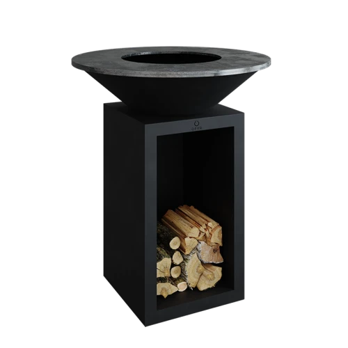 OFYR - Palenisko Classic Storage Black 85 