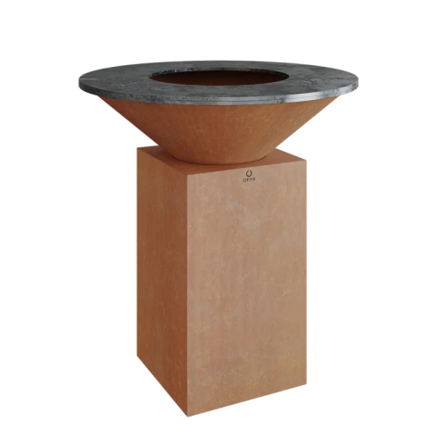 OFYR - Palenisko Classic Corten 85