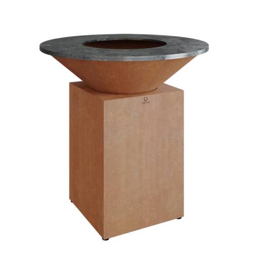 OFYR - Palenisko Classic Corten 100