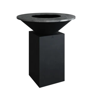 OFYR - Palenisko Classic Black 85